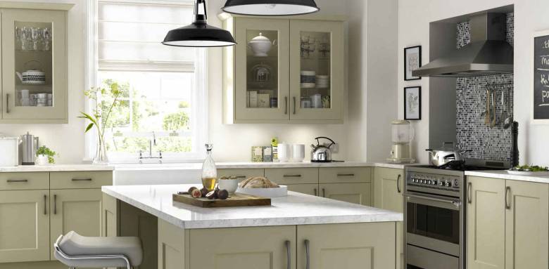 Cuisine à Montgeron