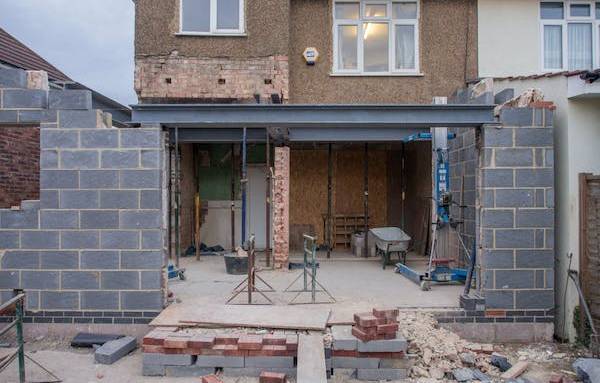 EXTENSION RDC 