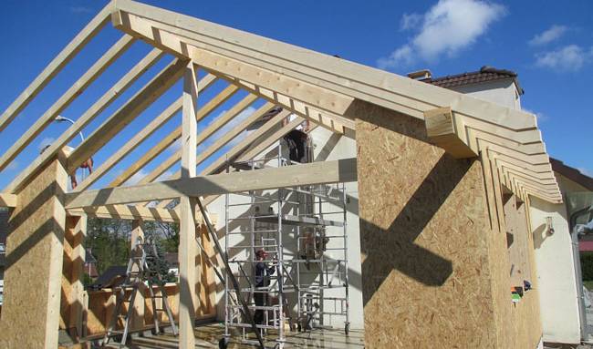 Extension Vaucluse