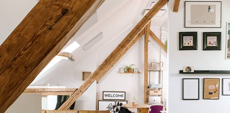 conseils pour aménager ses combles