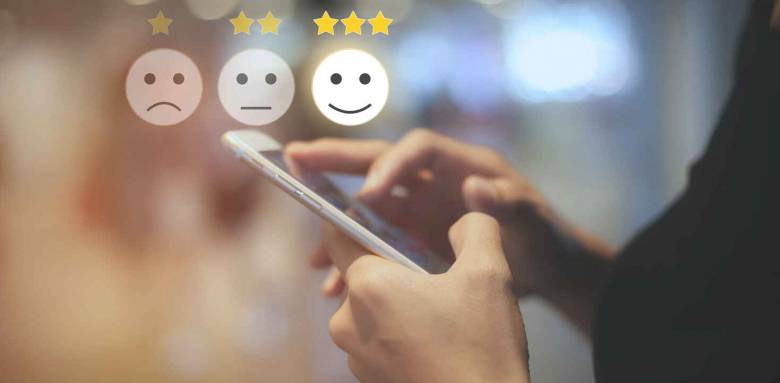 Témoignages clients à Paris 8 