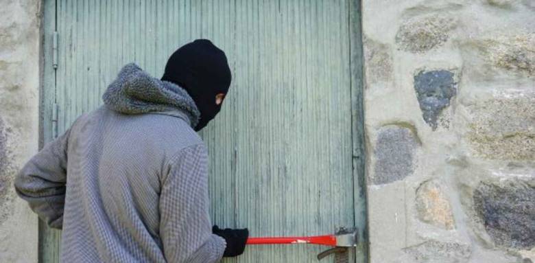Protéger sa maison contre les vols