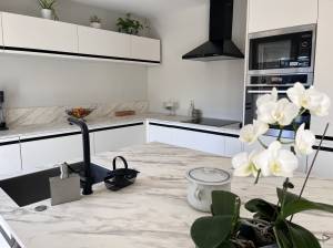 Aménagement de cuisine Vaucluse