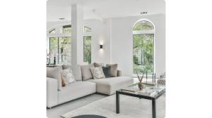 Repensez Votre Intérieur et Créez des Espaces Polyvalents : Transformez Votre Maison en un Lieu Adapté à Votre Mode de Vie sur Le Grippon 50320