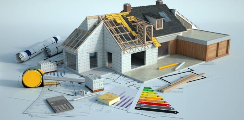 Rénovation énergétique