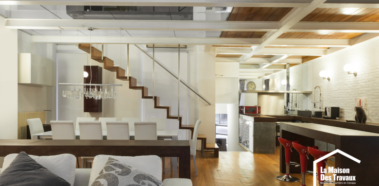 Duplex Strasbourg