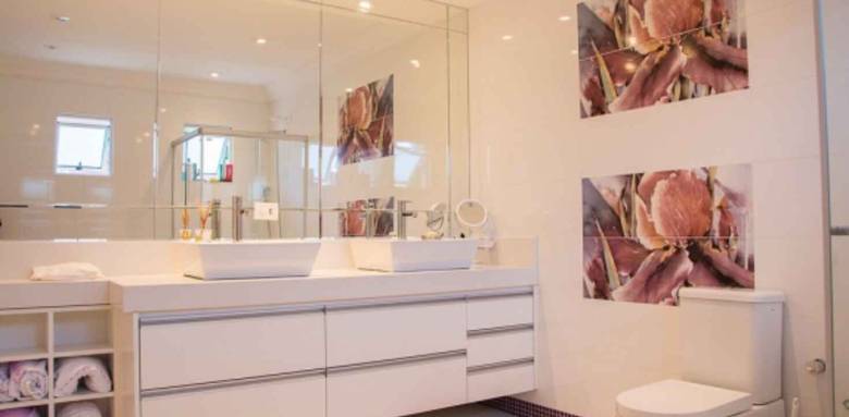Rénovation de salle de bain à Montgeron
