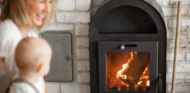poele a bois