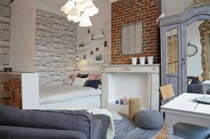 Rénover son studio à Ouistreham