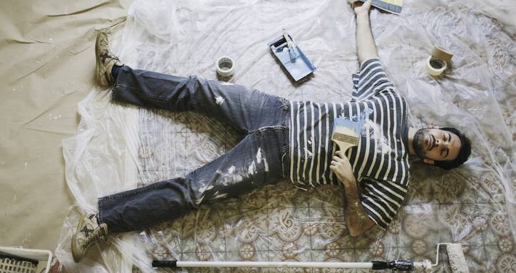 Le courtier en travaux est là pour vous aider et vous faire économiser de l'argent et de la fatigue