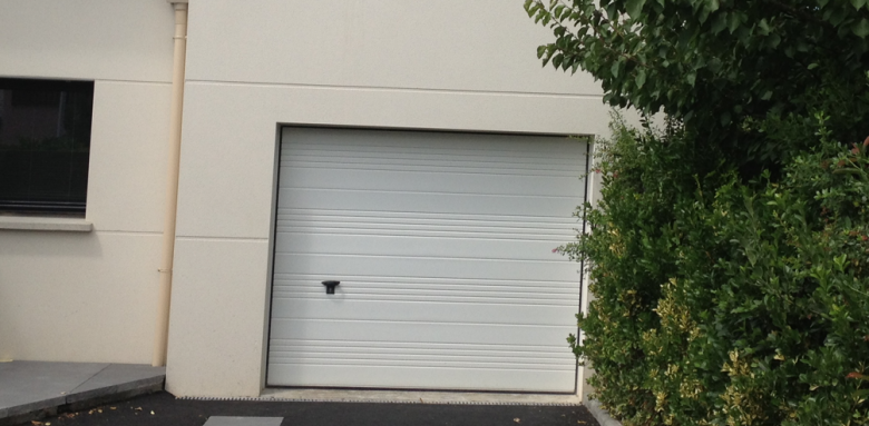 Choisir son revêtement de sol de garage