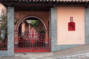 Changement de portail