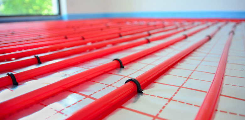 Plancher chauffant Beauvais