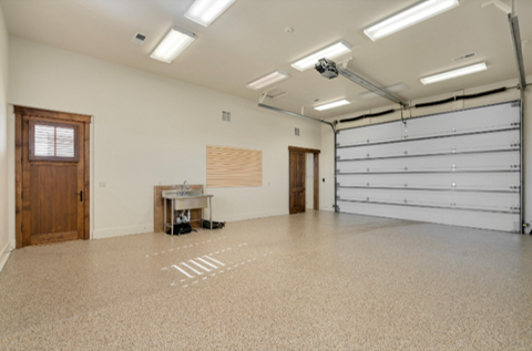isolation garage, isolation thermique garage, isolation phonique garage, isolation porte de garage; rénovation isolation garage