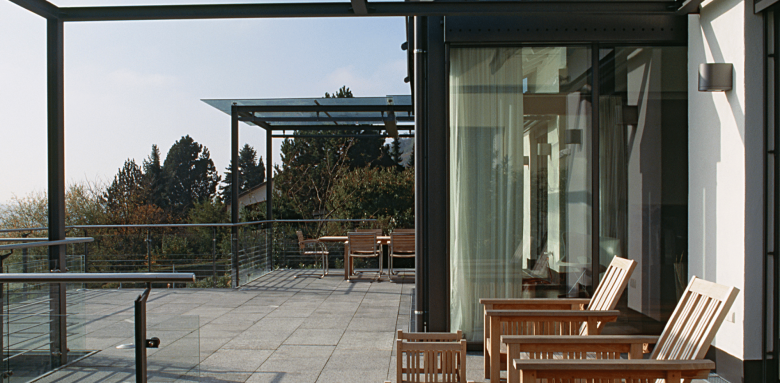 quel materiau pour une veranda