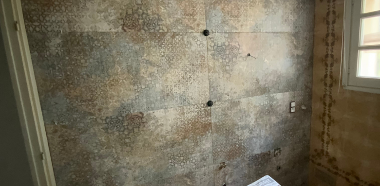 RENOVATION SALLE DE BAIN SDB LA MAISON DES TRAVAUX CHARTRES 