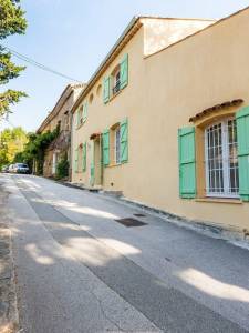 Extension de maison de ville en surélévation - Sainte-Maxime 83