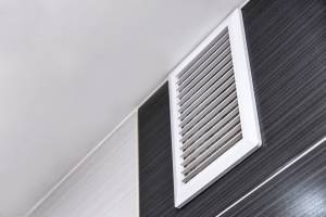 Pose d'une VMC à Caen