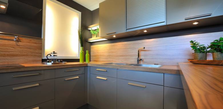 Quel style pour ma cuisine ?