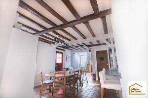 Rénover une maison du Perche