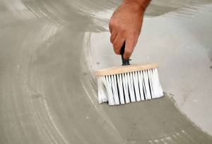 Poser du béton ciré à Paris 8