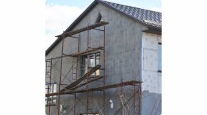 Isolation thermique extérieure : améliorer le confort et réduire les factures d’énergie - Parigné 35133