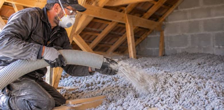 Qu'est-ce que la ouate de cellulose ?