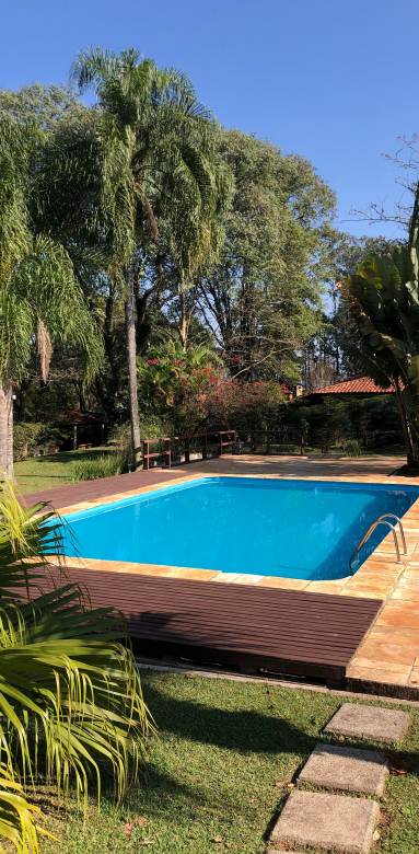 Plage de piscine Royan