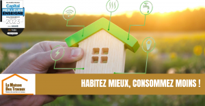 Réduire sa consommation énergétique : Quels travaux prévoir pour un habitat éco-responsable ?
