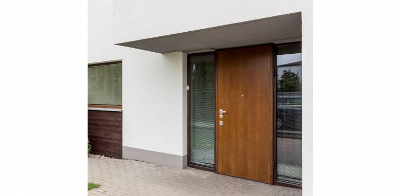 Rénover sa marquise et son entrée : allier style et fonctionnalité - Vire 14500