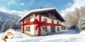 rénovation énergétique Chamonix Mont-Blanc, isolation chalet Haute-Savoie, chauffage performant Megève, menuiseries triple vitrage Sallanches, domotique énergétique La Clusaz, La Maison des Travaux Chamonix