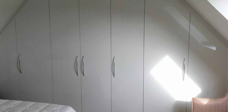 Dressing sous pente - Ryes 14400