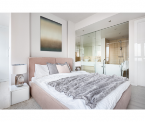 Aménager chambre parentale Pontarlier