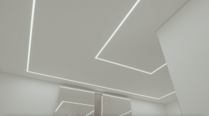 Plafond tendu Montgeron Essonne 91