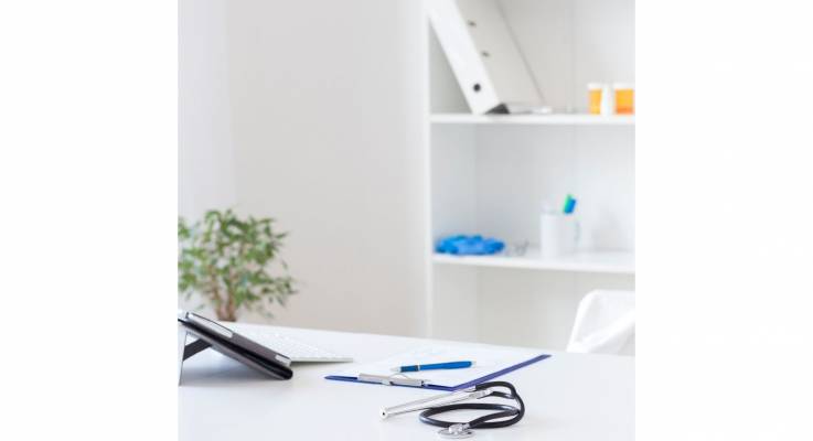 Optimiser la visibilité de votre cabinet médical : Conseils pratiques – Brécey 50370