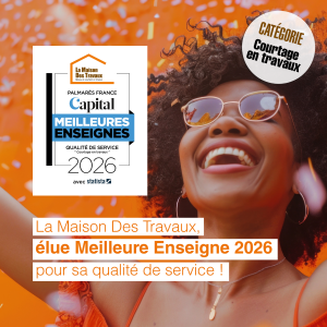 Meilleure enseigne 2026