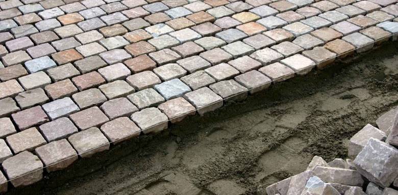 Faire un terrassement de maison à Caen