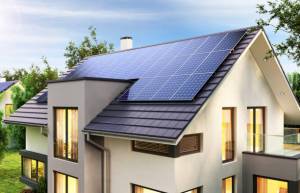 Faire installer des panneaux solaires à Aix en Provence