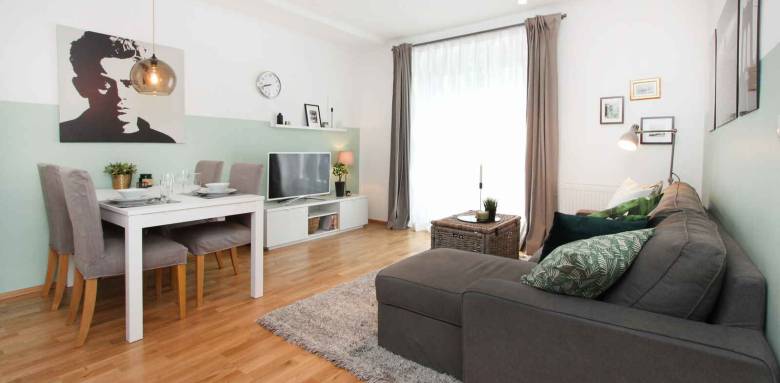 Rénovation studio Paris 17ème