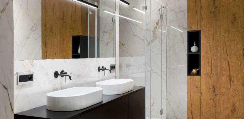 Bien éclairer sa salle de bain