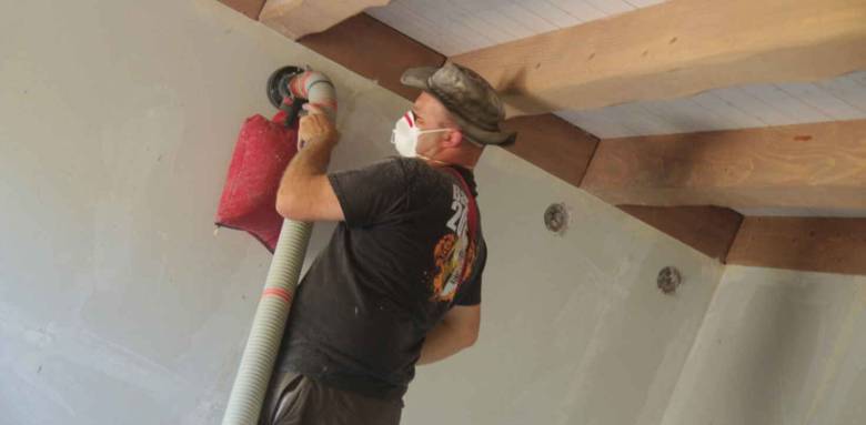 Rénover le plafond de son intérieur à Boulogne Billancourt
