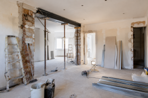 Accompagnement projet travaux sur la Ciotat 