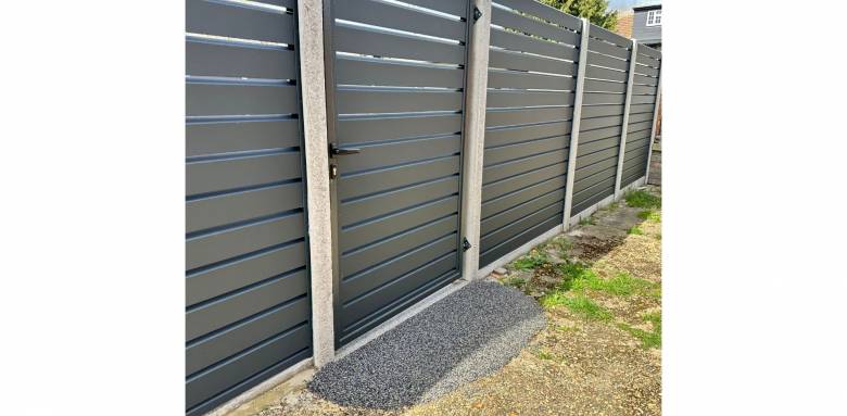 Pourquoi installer une clôture autour de son terrain ? Cesson-Sévigné 35510