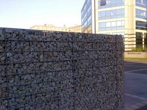 Réaliser un mur à Vannes