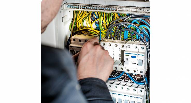 Avoir un bon système électrique pour son cabinet médical – Saint Vigor Le Grand 14400