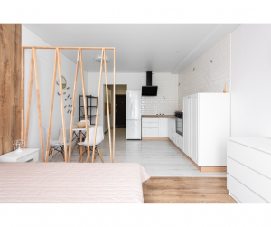 Rénovation studio Orléans