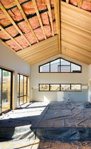 Affaissement de toiture : comment protéger votre maison