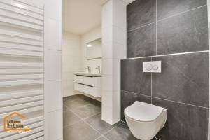 toilette séparé