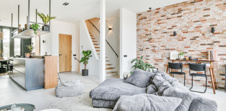 Réorganisation maison