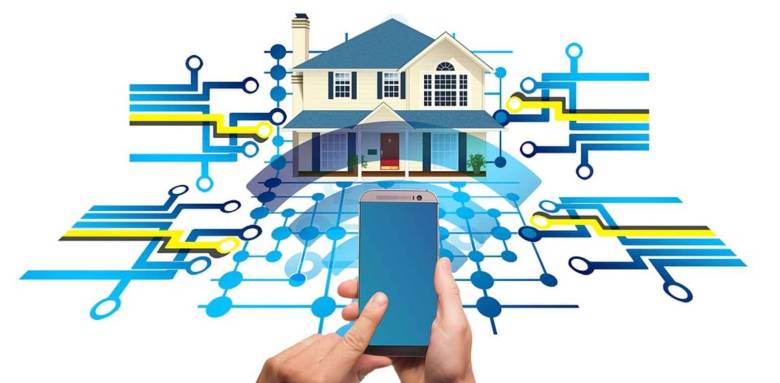 Smart Home (Vigneux-sur-Seine)